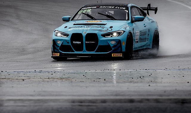 2-3 Eylül’de Almanya’nın geçmiş dönemde F1 yarışlarına da ev sahipliği yapan Hockenheim