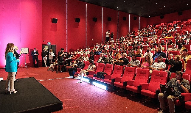 Borusan Sürdürülebilir Fayda Programı, ikinci döneminde “Birlikte İyileşiyoruz” mesajıyla deprem