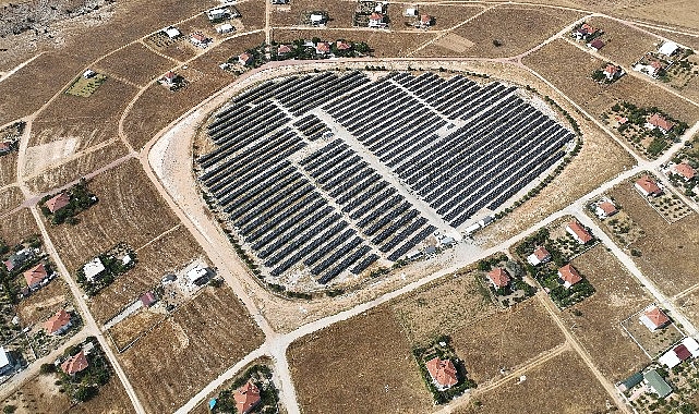 Çevre ve doğa dostu çalışmalarıyla öne çıkan Antalya Büyükşehir Belediyesi,