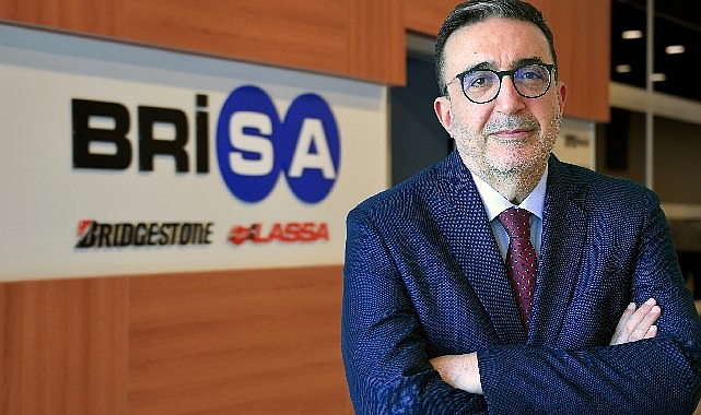 Lastik sektörünün mobilite lideri Brisa, Türkiye’ye yatırım yaparak değer katmaya