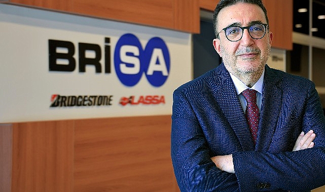 Sabancı Holding ve Bridgestone Corporation iştiraki Brisa, Avrupa İmar ve