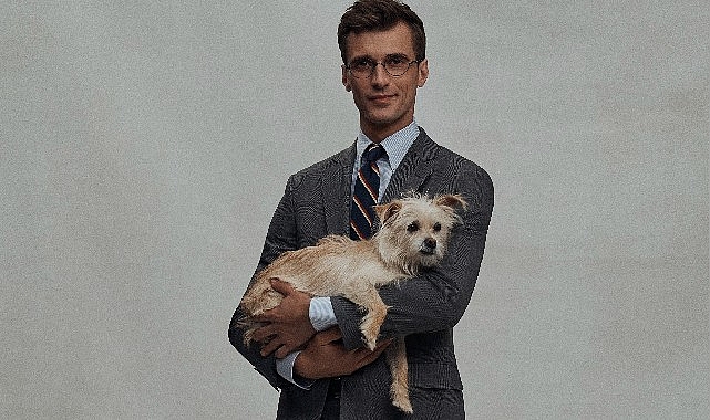 İkonik parçaların yaratıcısı Brooks Brothers, klasik Amerikan stilini özgün tasarım,