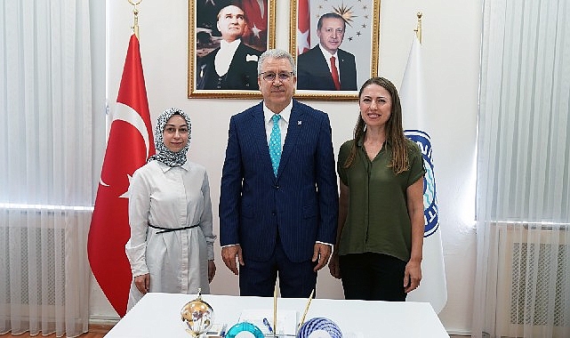 Egeli bilin insanı Doç. Dr. Esma Özşaker’in projesine TÜBİTAK’tan destek