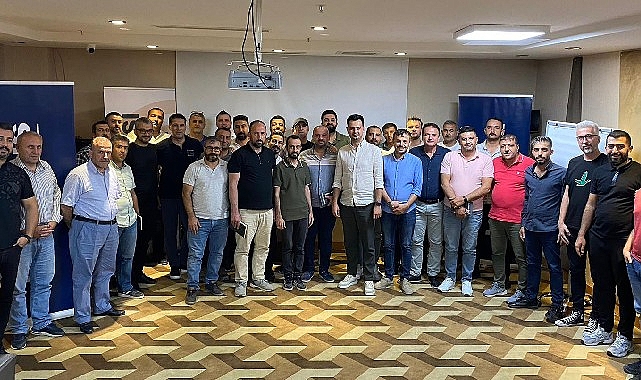 Buderus, iş ortaklarının gelişimine destek veren, aynı zamanda birçok avantajı