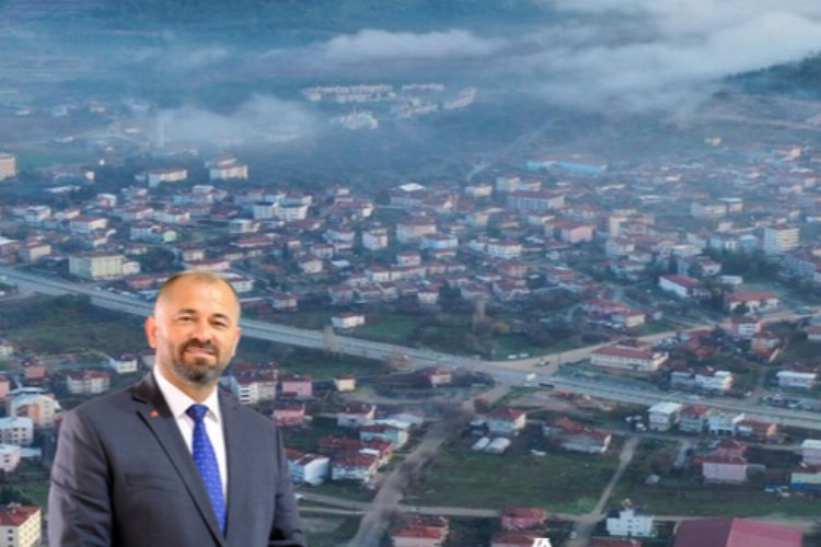 Bursa'da Orhaneli Belediye Başkanı Ali Aykurt, Herkes Duysun’a yaptığı açıklamada
