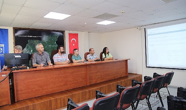 Kocaeli Büyükşehir Belediyesi, yol ve köprü yapımı, üst yapı yenileme