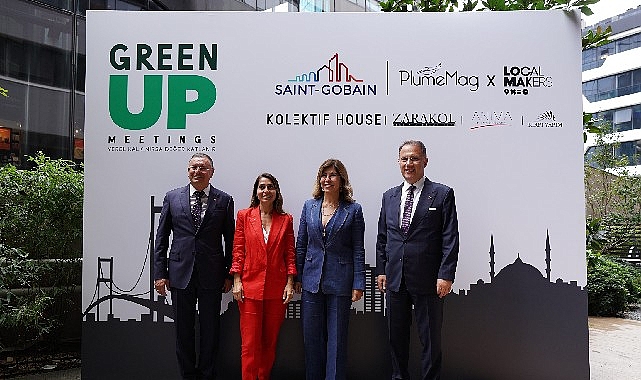İstanbul’un ilk şehir plancı belediye başkanı olan Beylikdüzü Belediye Başkanı