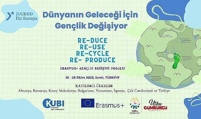 Çiğli Belediyesi ile KUBI Derneği, hibe desteği almaya hak kazandıkları
