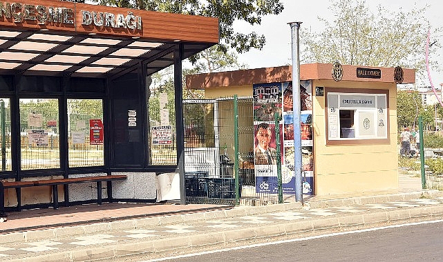 Çorlu Belediyesi ve Çorlu-Ergene Fırıncılar Yardımlaşma Derneği iş birliğiyle hayata