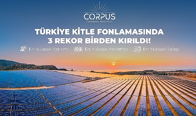 Güneş enerjisini elektriğe dönüştüren fotovoltaik (PV) panel üretimi projesiyle yatırım