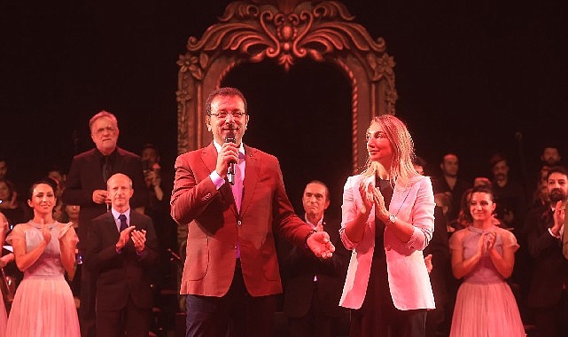 İBB Kültür, Türklerin Anadolu’daki var oluş hikayesini müzik, dans, teknolojik