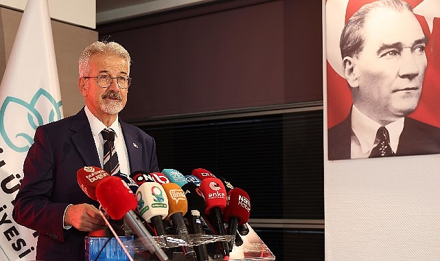 Nilüfer Belediyesi, Cumhuriyet’in 100 yılını Ekim ayı boyunca çok özel