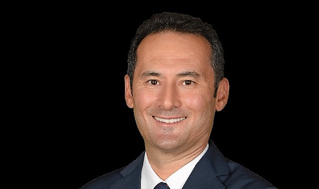 Dassault Systèmes, Hakan Kul'u Türkiye Ülke Müdürü olarak atadığını ve