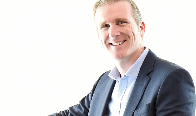 Alexandre Brousse, Dell Technologies EMEA Kanal Organizasyonu Liderliğine atandı