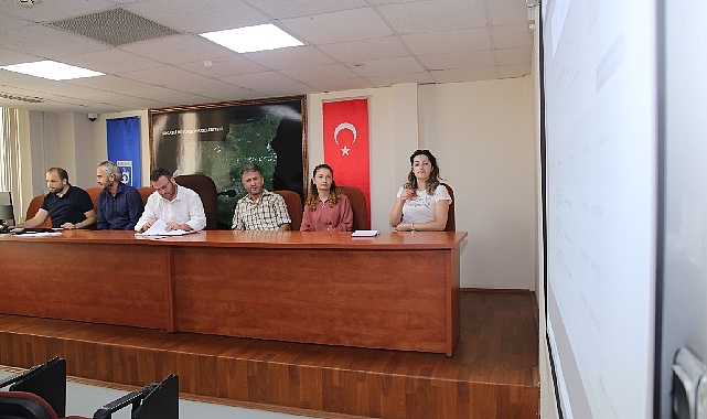 Kocaeli Büyükşehir Belediyesi, Derince’de Anadolu Kültür Sanat ve Kongre Merkezi