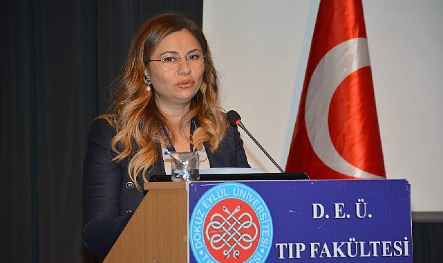 Uluslararasılaşma alanında sağladığı önemli başarılarla dikkat çeken Dokuz Eylül Üniversitesi’ne