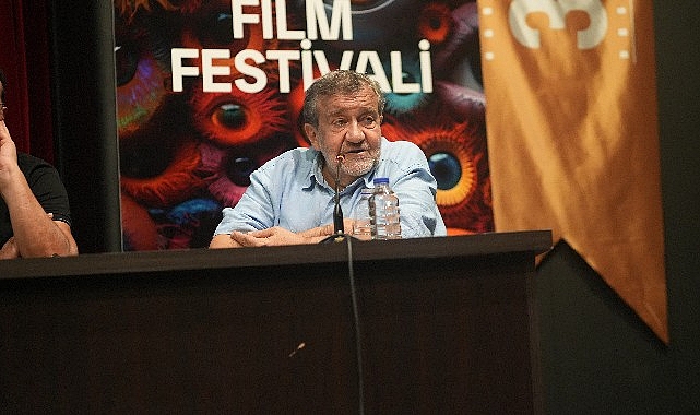 Festival bu yıl duygusal anlara da sahne oldu