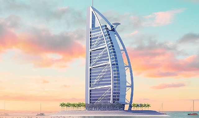 Dubai'nin yılın sıcak aylarında sunduğu ve benzersiz deneyimlerin sergilendiği iki