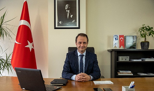 Dünya çimento sektörünü bir araya getiren INTERCEM’in 117’inci buluşması, bu