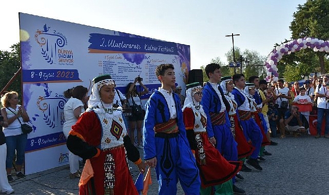 Didim Kaymakamlığı, Didim Belediyesi, Odalar ve Sivil Toplum Kuruluşlarının katkılarıyla