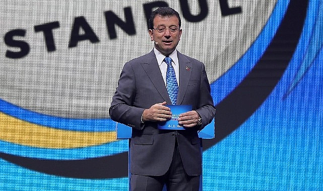 İstanbul, dünyanın önde gelen olimpiyat sporcularını ağırladı. Dünya Olimpian Forumu’nda