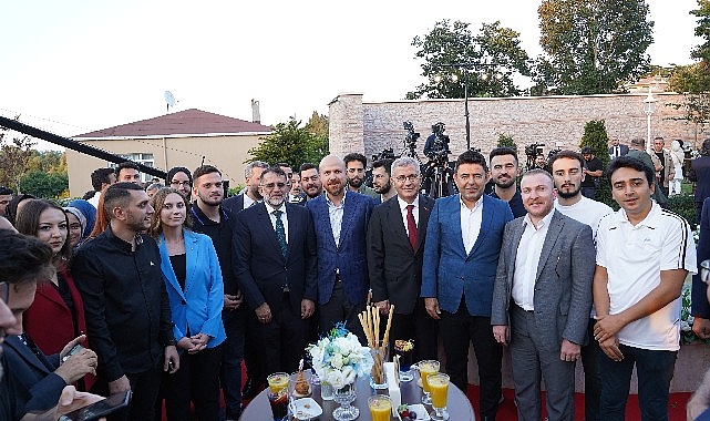 Üsküdar Belediyesi, Kandilli'de metruk halde bulunan 130 yıllık tarihi Glavany