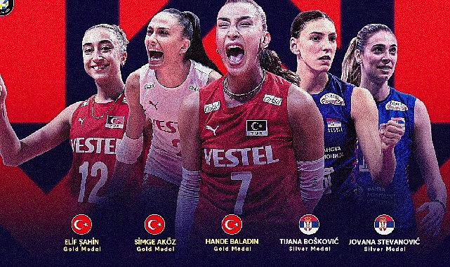 Estonya, İtalya, Almanya ve Belçika ev sahipliğinde gerçekleştirilen ve Avrupa’nın