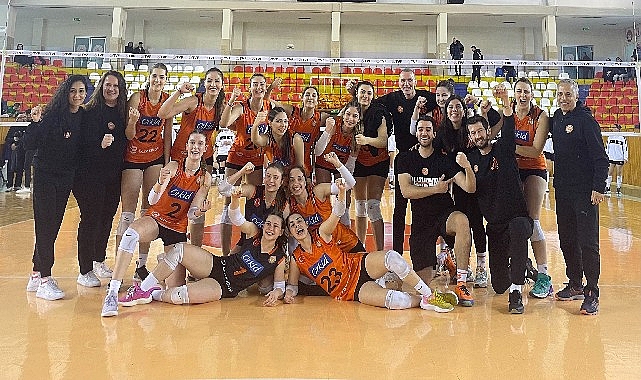 Kurulduğu günden bu yana Türk voleyboluna sayısız sporcu kazandıran ve