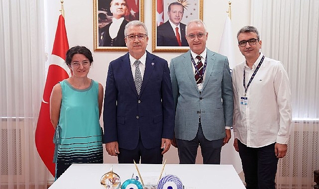 Ege Üniversitesi ev sahipliğinde, Hipospadias Uluslararası Derneğinin (Hypospadias International Society)