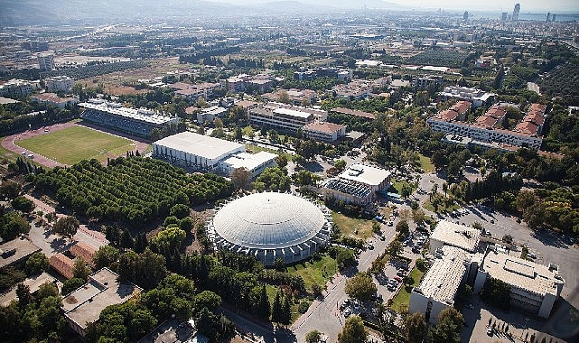 Dünya standartlarında eğitim öğretim ve araştırma altyapısına kavuşan Ege’de kalite