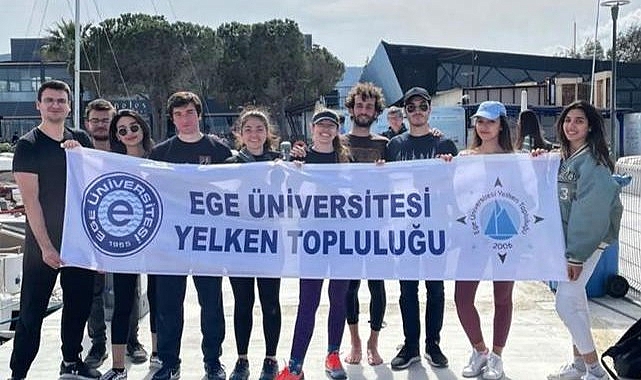 Eğitim kalitesi akreditasyonla tescilli olan Ege Üniversitesinde öğrenciler, üniversite bünyesindeki