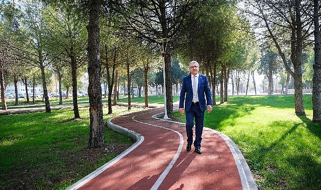Ege Üniversitesi (EÜ) Çevre Sorunları Uygulama ve Araştırma Merkezi (ÇEVMER),