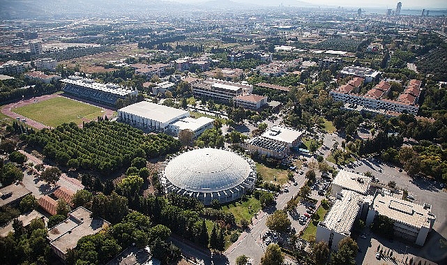 Dünyanın en saygın üniversite derecelendirme organizasyonlarından biri olan THE World