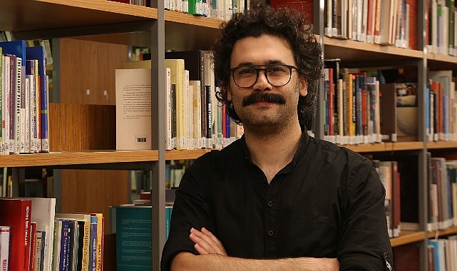 Ölçme, Seçme ve Yerleştirme Merkezi Başkanlığı’nın (ÖSYM) paylaştığı Yükseköğretim Kurumları