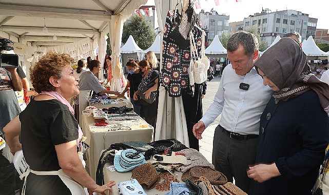 Zeytinburnu Belediyesi, Zeytinburnu Kent Konseyi ve Zeytinburnu Halk Eğitim Merkezi