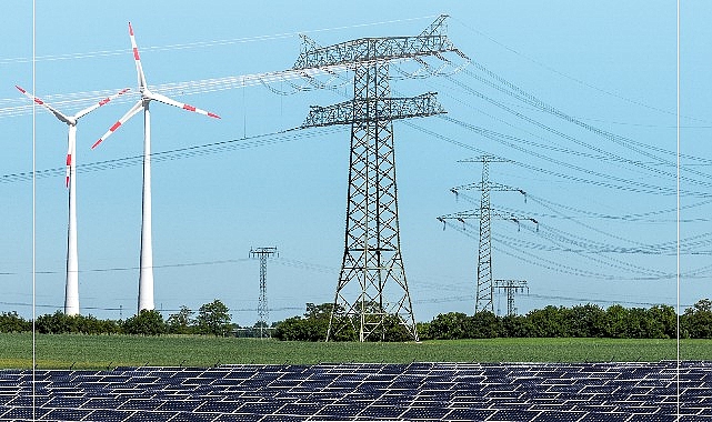 Türkiye’nin her noktasına uluslararası standartlarda elektrik dağıtım hizmeti sunma hedefi