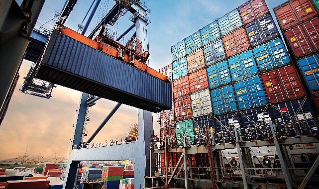 İstanbul Sanayi Odası’nın açıkladığı üretimden satışlara göre Türkiye’nin 500 Büyük