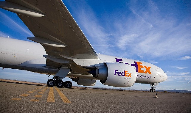 Altı kıtayı birbirine bağlayan stratejik konumuyla, Fedex’in Türkiye’deki büyüme potansiyelini
