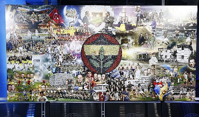 Dönüşen çağa ayak uyduran ve bir dijital atılım başlatarak pek