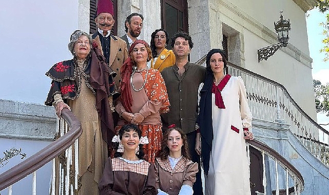 Gaziemir Belediyesi’nin düzenlediği kültür sanat etkinliklerinin 2023-2024 yılı sezonu, usta