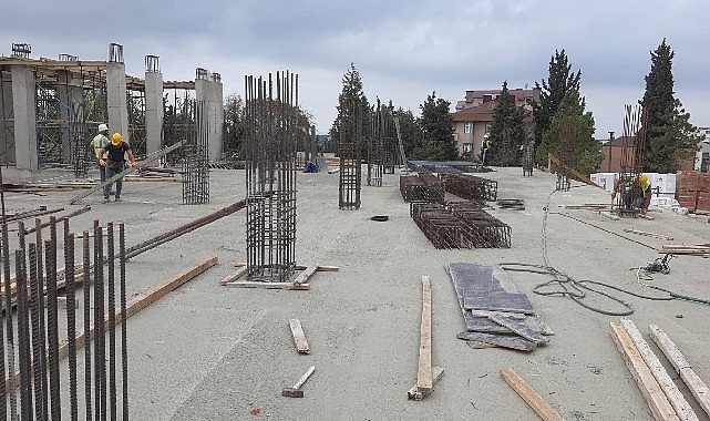 Engelli bireylerin yaşam standartlarını yükselterek onların sosyal hayata katılımını kolaylaştıracak