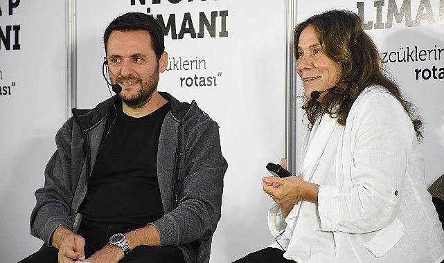 Geçtiğimiz yıl olduğu gibi bu yıl da birçok yazar, şair