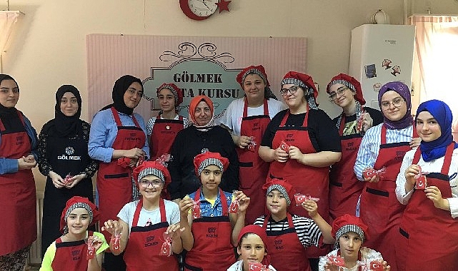 Gölcük Belediyesi Meslek Edindirme ve Hobi Kursları, yeni hizmet yeri