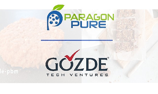 Gözde Tech Ventures Teknoloji Yatırımları A.Ş.’nin yatırımcıları arasında olduğu ABD