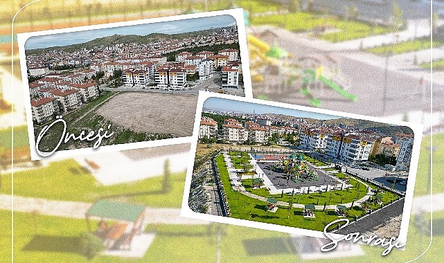 Nevşehir Belediyesi tarafından bir süre önce Güzelyurt Mahallesi’nde yapımına başlanılan