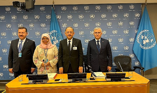 Bünyesinde düzenlediği ve ev sahipliği yaptığı ulusal-uluslararası etkinliklerle öne çıkan