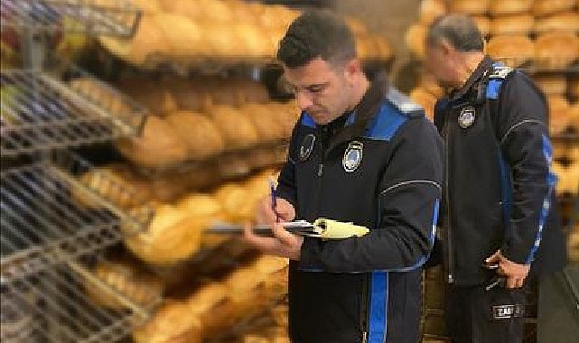 İnegöl Belediyesi Zabıta Müdürlüğü, sürdürdüğü çalışmalarla şehirde halk sağlığı ve
