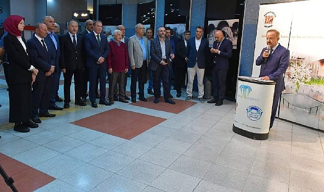 Sakarya Meydan Muharebesi ve Haymana 102. yıl etkinlikleri kapsamında “Haymana”
