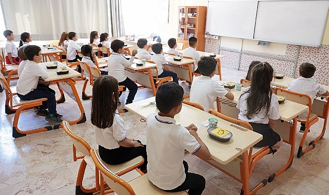 Türkiye’de sosyal belediyeciliğe örnek bir ilke imza atarak, 3 bin