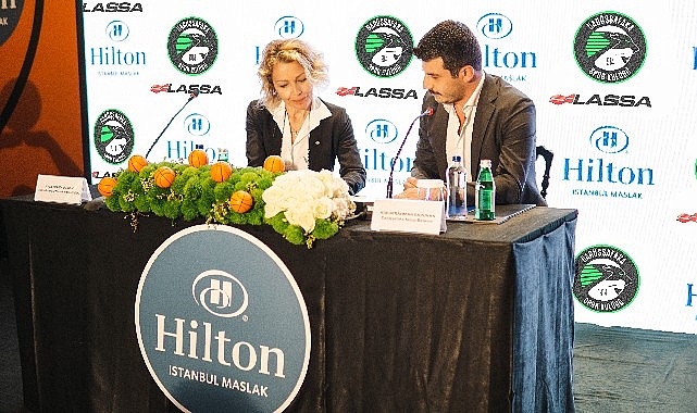 Sanatı ve sporu destekleyen pek çok etkinliğe ev sahipliği yaparak,